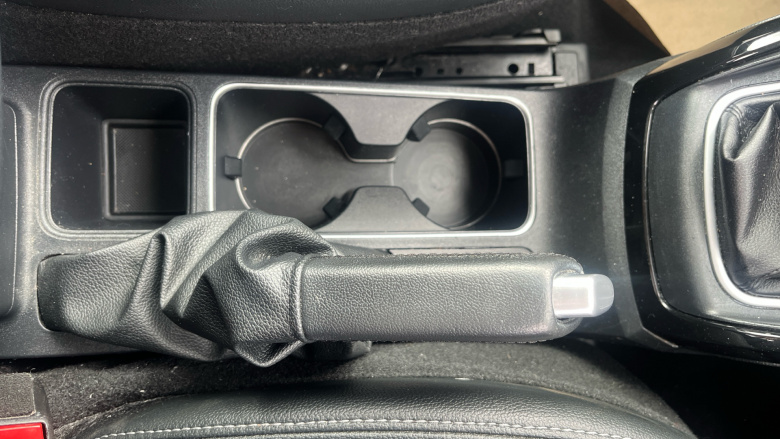 Ford EcoSport 1.0 EcoBoost Titanium 5dr Petrol Hatchback